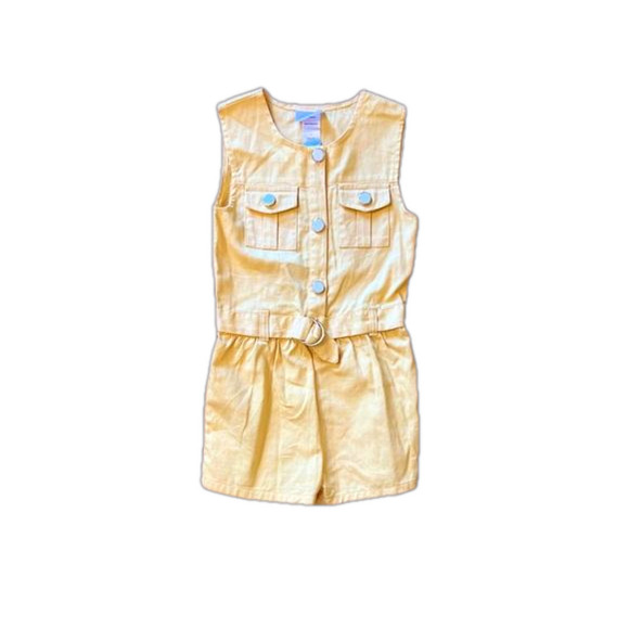 🧡 5 for $25 sale 🧡 LITTLE LASS girls dress 👗 - Picture 1 of 3